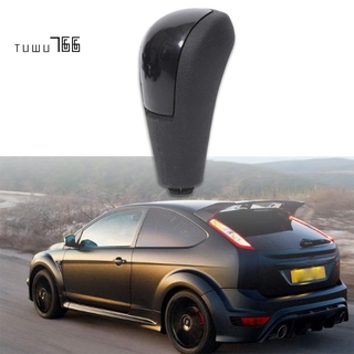 Automatic Car Shift Knob for Ford Focus 2005-2012 Gear Shift Knob Head Car Manual Lever Handball Stick Auto Shift Knob