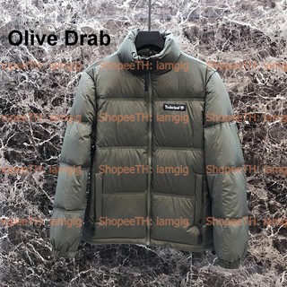 timberland sls down puffer