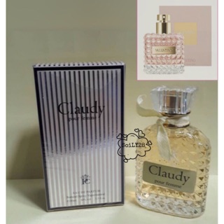 น้ำหอม Claudy pour femme 100ml.