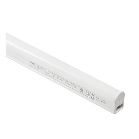 [พร้อมส่ง] HomeDoDee ชุดรางนีออน LED PHILIPS T5 BN058C 6.5 วัตต์ DAYLIGHT รางนีออน โคมนีออน