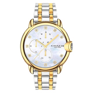 Coach Arden CO14503683 นาฬิกาผู้หญิง