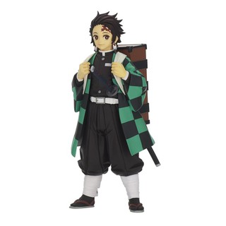 Demon Slayer: Kimetsu no Yaiba Figure Vol.18 Tanjiro Kamado