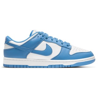 PROSPER - Dunk Low UNC (University Blue) 2021