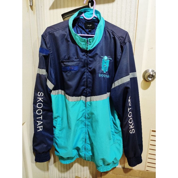 เสื้อ Skootarสวยๆ 2xl