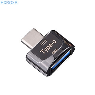 ( Hxbg ) อะแดปเตอร์การ์ดรีดเดอร์ความเร็วสูง Usb 3 . 1