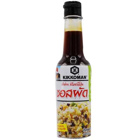 Tasty Stir Fry Kikkoman 150 ml