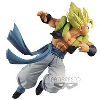 [Banpresto] Dragon Ball Super Chosenshiretsuden Vol.8 (A : Super Saiyan Gogeta)