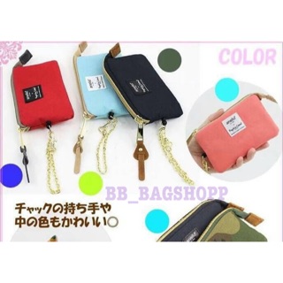 Anello paquet du cadeau รุ่น Pass Pouch