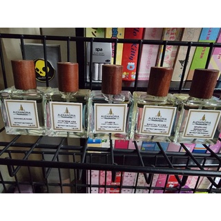 Alexandria แบ่งขาย Le Labo Inspired