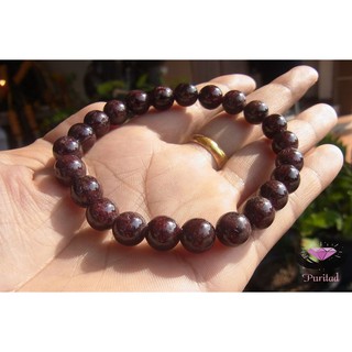 558 สร้อยข้อมือ พลอยโกแมน 002