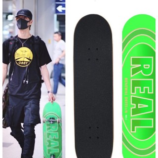 สเก็ตบอร์ด(Skateboards) แบรนด์ LANDYACHTS