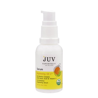 JUV Serum Brightening Vit C+ 30ml