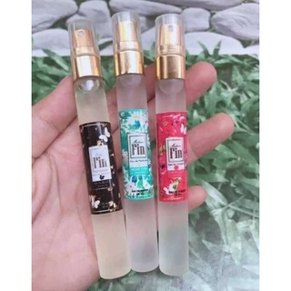 น้ำหอม ฟิน Fin Eau de Perfume ขนาด 10 ml