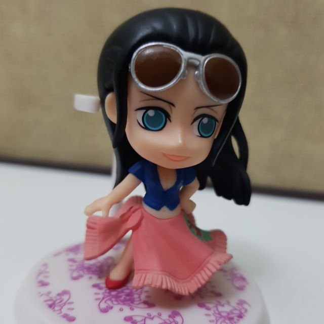 นิโค โรบิน Nico Robin WCF Ichiban Kuji ของแท้ มือ 2