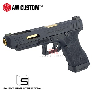 AW Custom SAI Tier One G34 Airsoft GBB บีบี-กันอัดแก๊ส