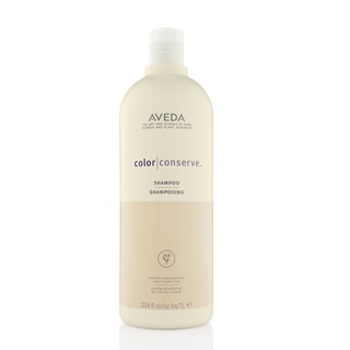 Aveda color conseve shampoo 1L