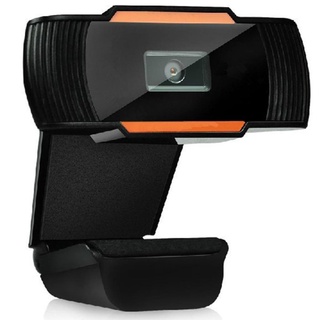 กล้องเว็บแคม ความละเอียดสูง 720P USB พร้อมไมโครโฟน สําหรับ PC #9
