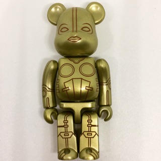 ฟิกเกอร์ bearbrick100% ของญี่ปุ่นแท้