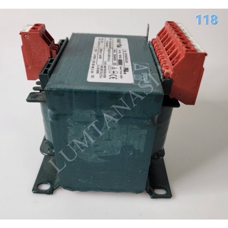 หม้อแปลง Tranformer Supply Tension for MB33-66 (LTA00118)