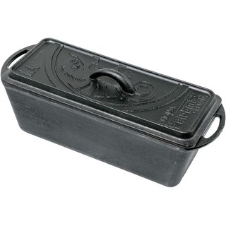 Petromax Loaf Pan with Lid (k4)