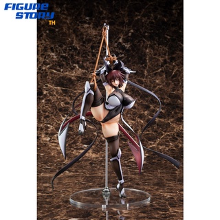 *Pre-Order*(จอง) Taimanin Yukikaze 2 Shiranui Mizuki Restraints Ver. 1/7 (อ่านรายละเอียดก่อนสั่งซื้อ)