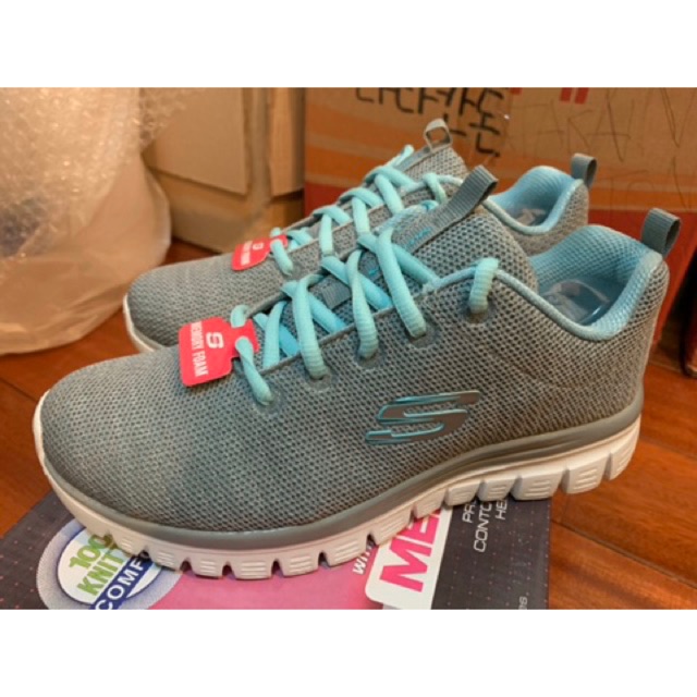 skechers graceful twisted fortune