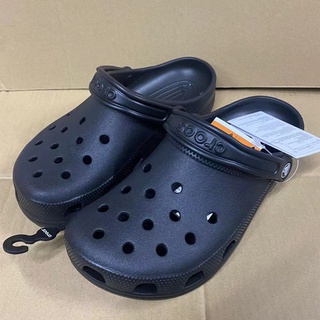 รองเท้าแตะชายหาดสำหรับบุรุษและสตรี Crocs star