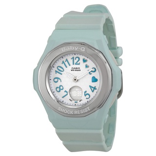 { ของแท้ } CASIO BABY-G รุ่น BGA-105-2BDR