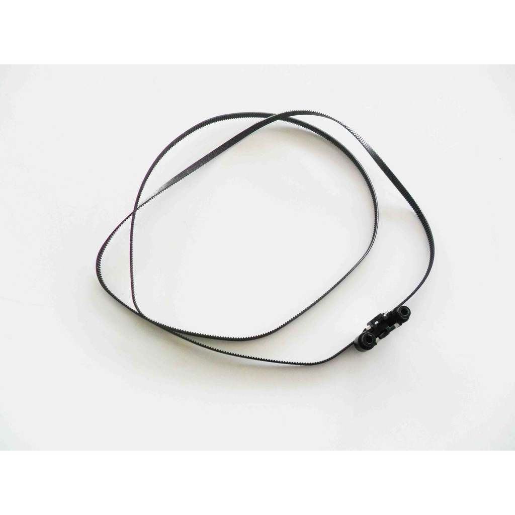 สายพานหัวพิมพ์ (สายพานยาว) HP DeskJet F2120 All-in-One , HP DeskJet GT5810 HP DeskJet 415 ของมือ 2