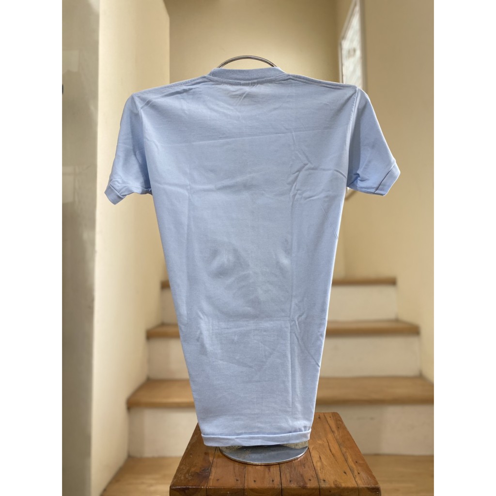 เสื้อยืดวินเทจ -Sport-T Vintage Sine 1970-ผ้า 50/50 Label #USA