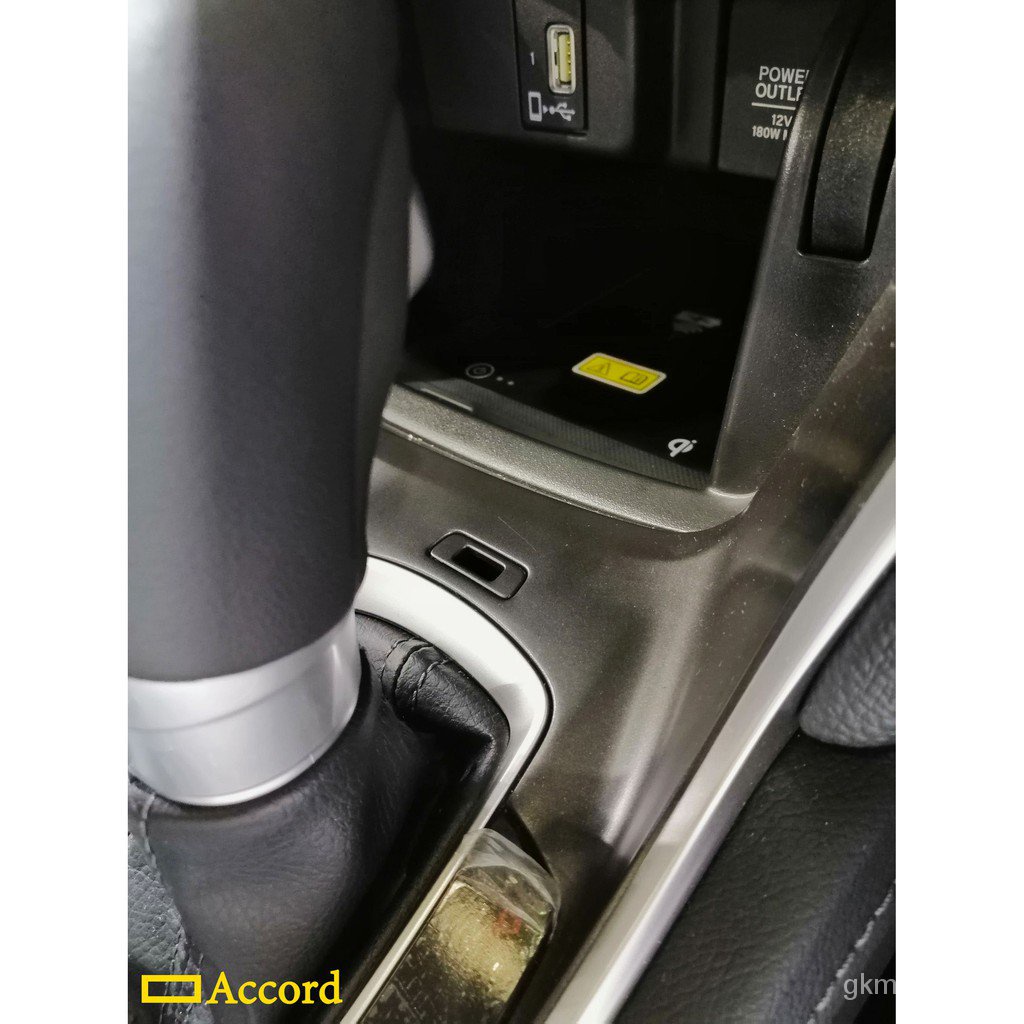 Shift Lock Hแดง Hดำ RS ฮอนด้า Honda brio Jazz City Civic Accord BRV HRV