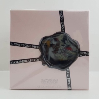 Viktor&amp;Rolf Flower Bomb EDP 100ml กล่องซีล #viktor&amp;rolf