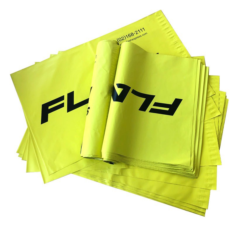 ซองไปรษณีย์ ซองพลาสติก Flash ถุงพัสดุ ขนาด A3 ราคาส่ง ถูกมาก พร้อมส่ง ซอง Flash Express