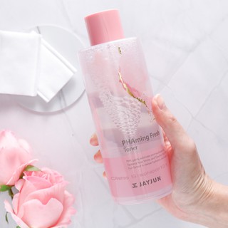 JAYJUN phaming fresh toner (พร้อมส่ง)