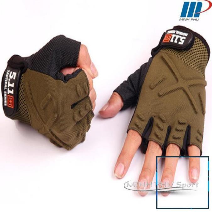 [LIMITED SPORT] ถุงมือกีฬา 511TA