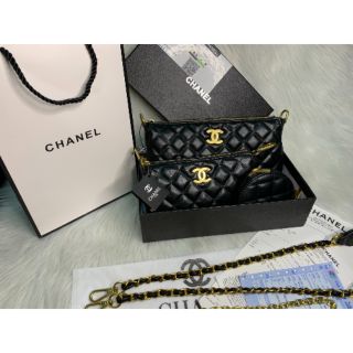 กระเป๋าสะพายข้าง Chanel