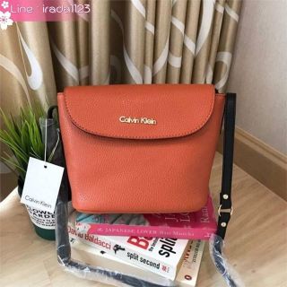 Cavin klein Crossobody Bag ของแท้ ราคาถูก