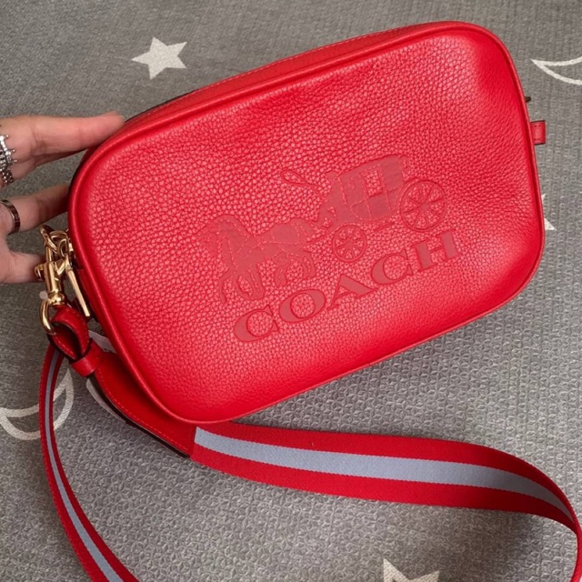 COACH F75818 JES CROSSBODY Shopee Thailand