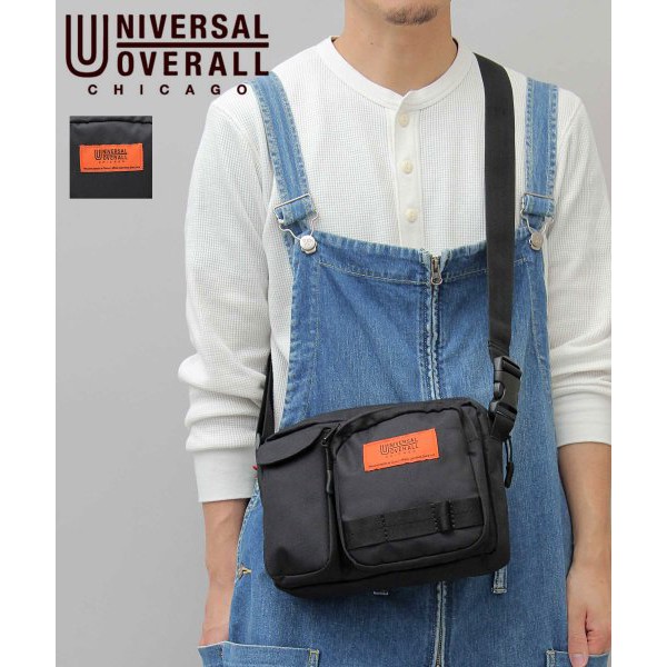 กระเป๋า เป้ Universal Overall UVO-056