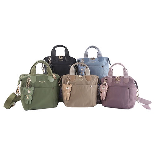 Thames(เทมส์) กระเป๋าสะพายข้าง Shoulder bags-TH51281