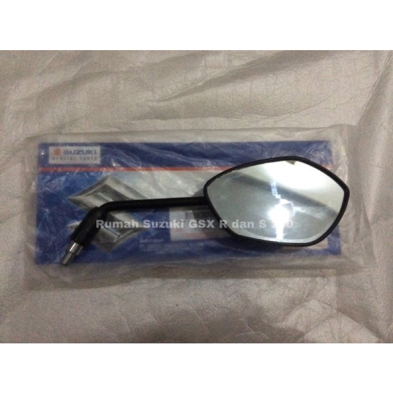 กระจกมองข้างขวา Suzuki Gsx S 150