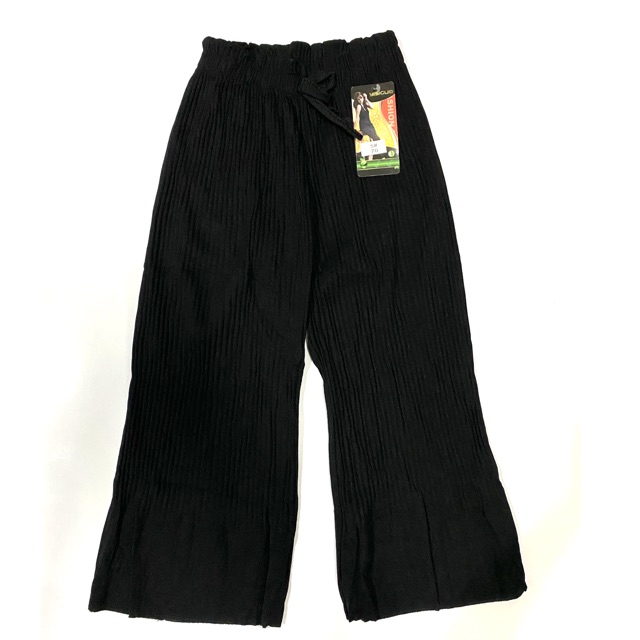 Mwin Shop Seluar Parazo budak perempuan/ กางเกง Parazo ธรรมดาสําหรับสาวไซส์ 65/70/75