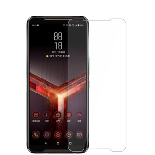 ฟิล์มกระจกนิรภัย ASUS ROG Phone 2 4