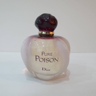 Christian Dior Pure Poison edp 100ml