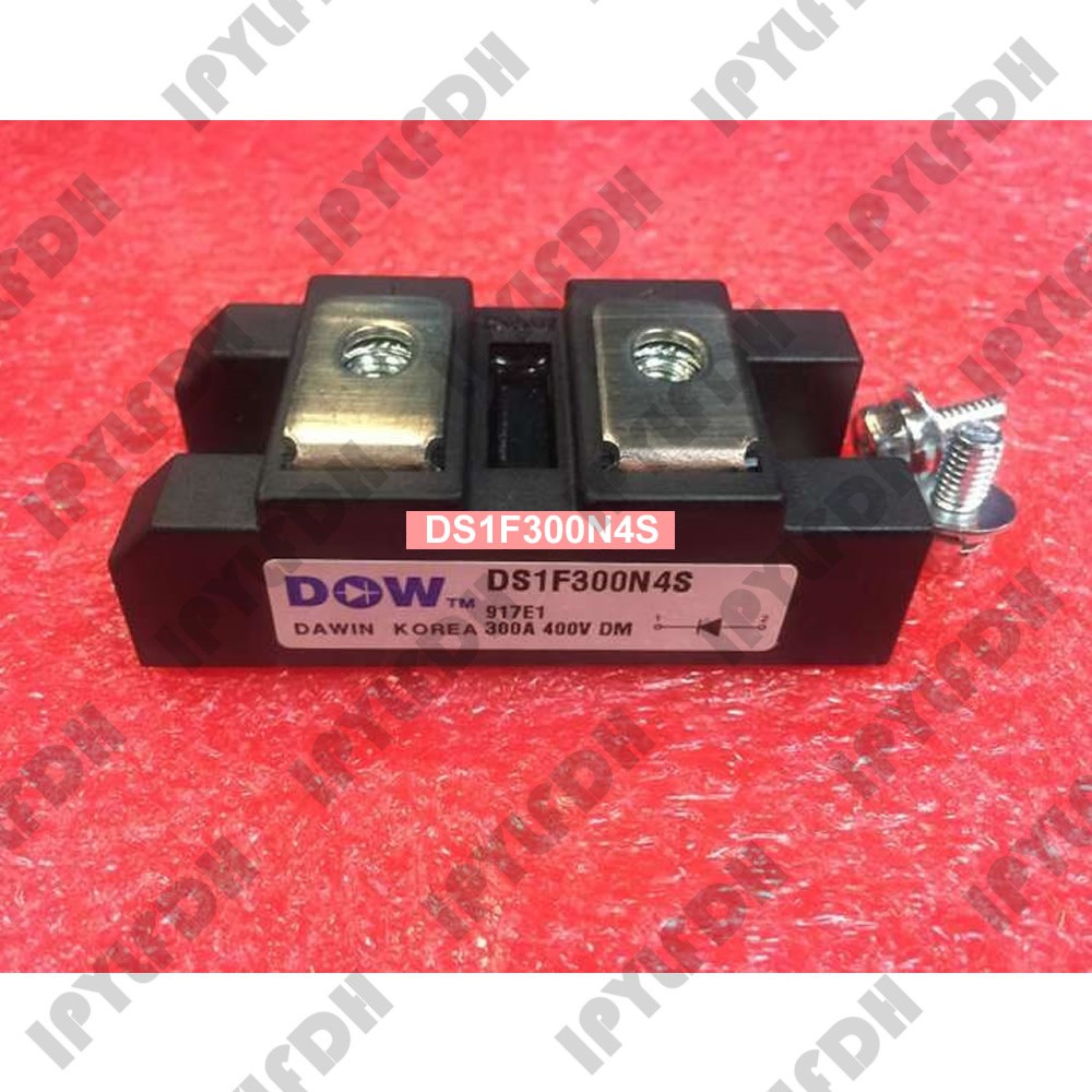 D DB1F300N6S DB1F250N6S DB1F450N6S DS1F300N4S DS1F250N4S DS1F450N4S โมดูลวงจรเรียงกระแสไดโอด