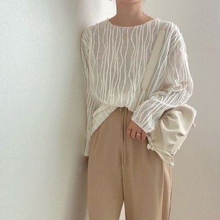 Slivy blouse #preorder