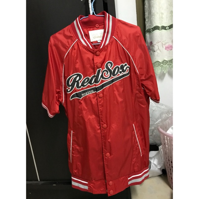 เสื้อเบสบอล มือสอง | Shopee Thailand