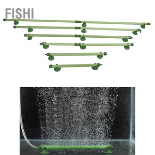 Multi Sizes Fish Tank Aquarium Pump Accessory Air Stone Wall Bubble Tube Aeration