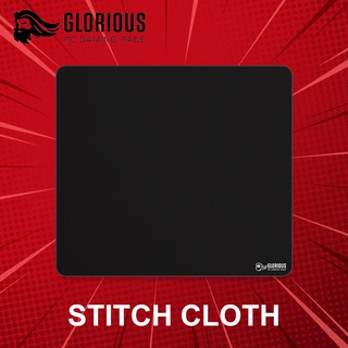 แผ่นรองเมาส์ Glorious Stitch Cloth