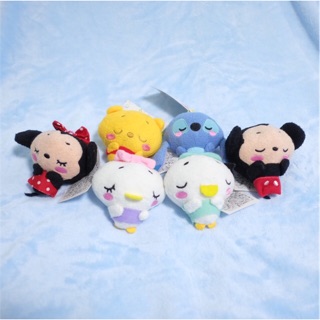 พวงกุญแจ Disney tsum tsum